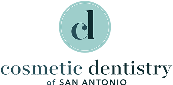 Cosmetic Dentistry Logo