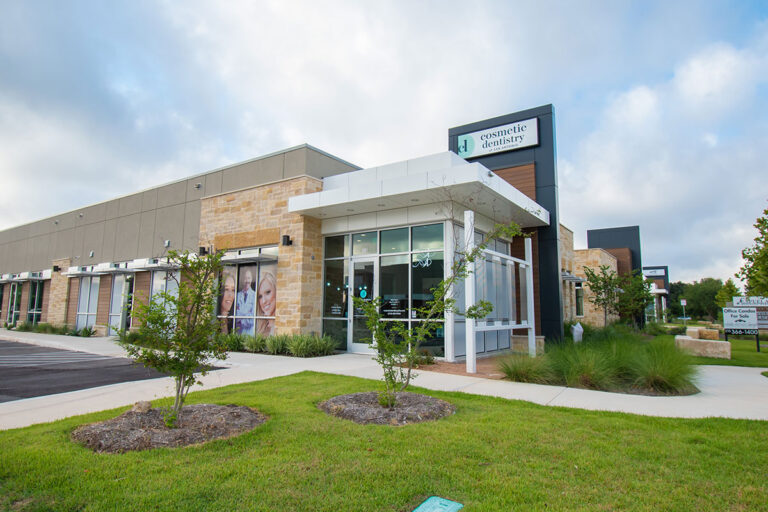 cosmetic dentistry ofsa Office